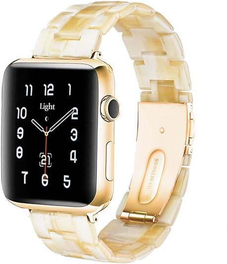 Ремешок из смолы для Apple Watch Ultra Band 46 мм 42 мм 44 мм 40 мм 49 мм 41 мм 38 мм 45 мм Браслет Correa для iWatch SE Series 10 9 8 7 6 5 4