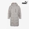 Galleria Puma Kk Long Goose Down Jacket Winter Outerwear