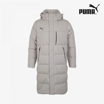 Куртка пуховая Galleria Puma Kk Зимняя верхняя одежда