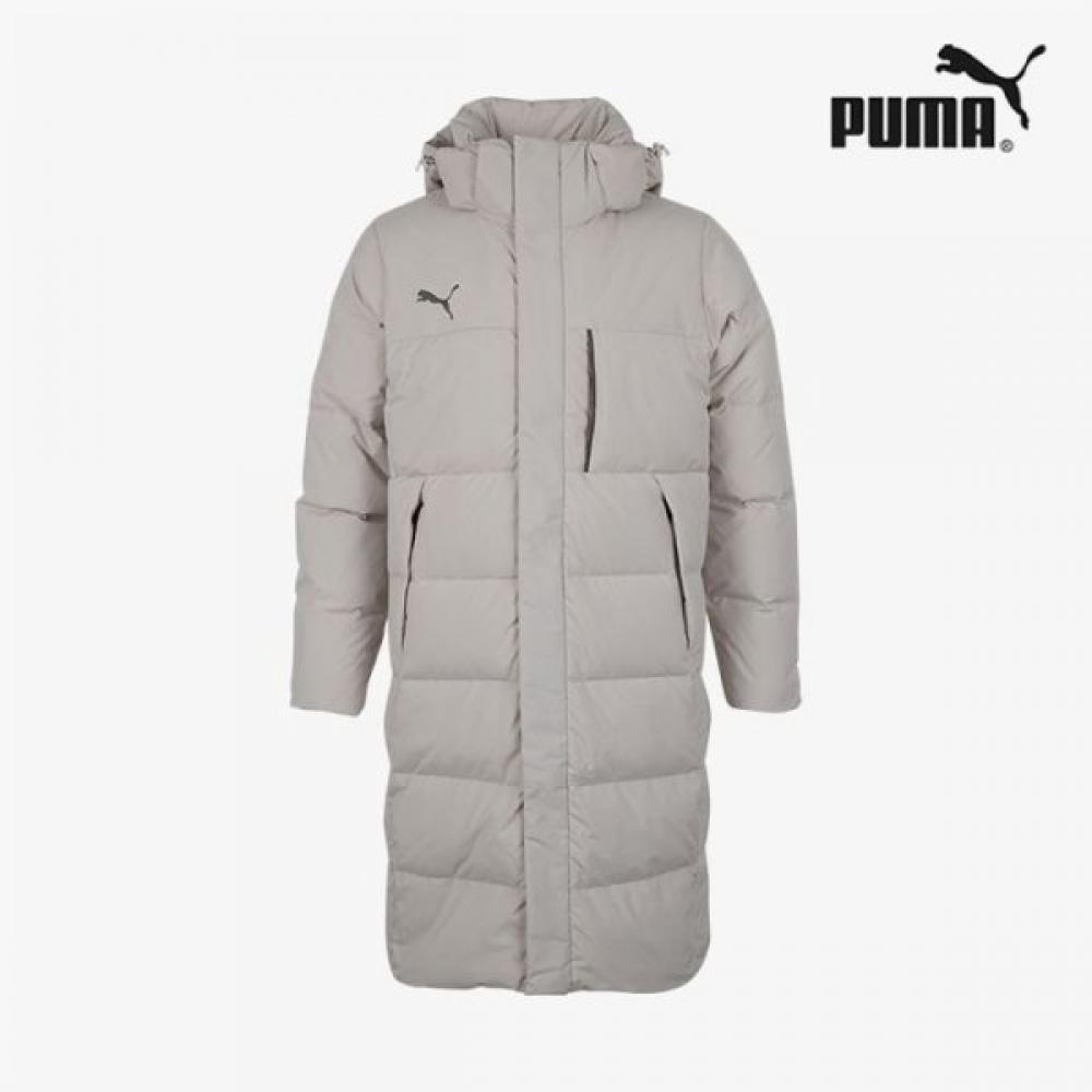 Puma Куртка пуховая Galleria Puma Kk Зимняя верхняя одежда