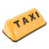 Universal COB Adhesive Car Sign Lamp Taxi Sign Cab Roof Top Topper 12V