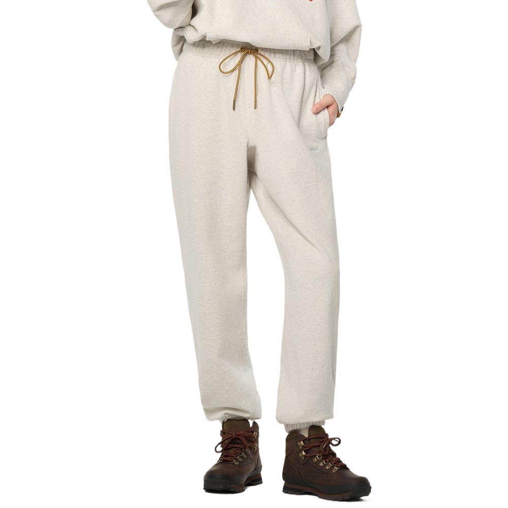 Timberland Tokyo Design Collective Модные трикотажные спортивные штаны унисекс из мягкой ткани однотонной расцветки TB0A2KC4052