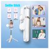 Multifunctional Foldable and Retractable Mobile Phone Selfie Stick Universal XT02 Bluetooth Photography Live Broadcast Tripod