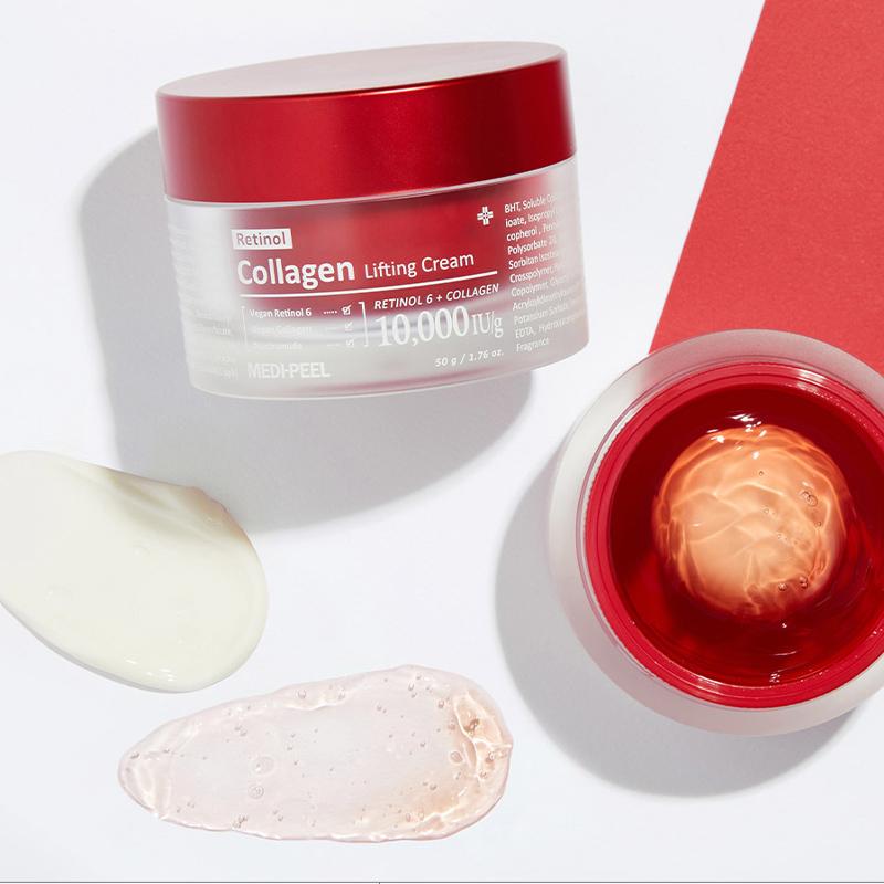 MEDI-PEEL Retinol Collagen Lifting Cream 50ml