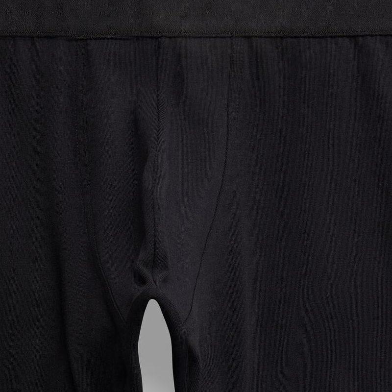 Balenciaga Мужские боксеры-брифы Midway Черные 7449404B7B21000