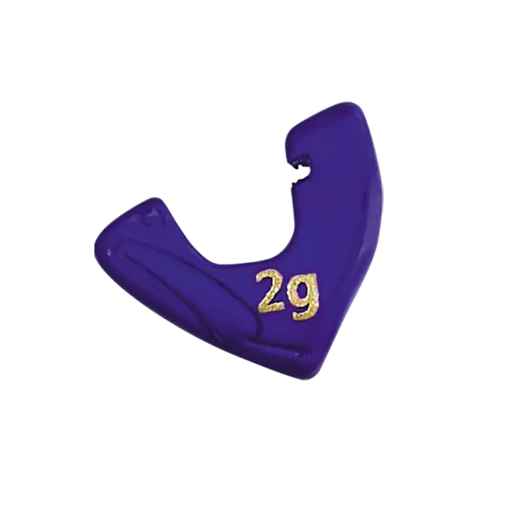 Major Craft Baikikura Plus Грузило 2г EZP-SINKER2#005 Фиолетовый