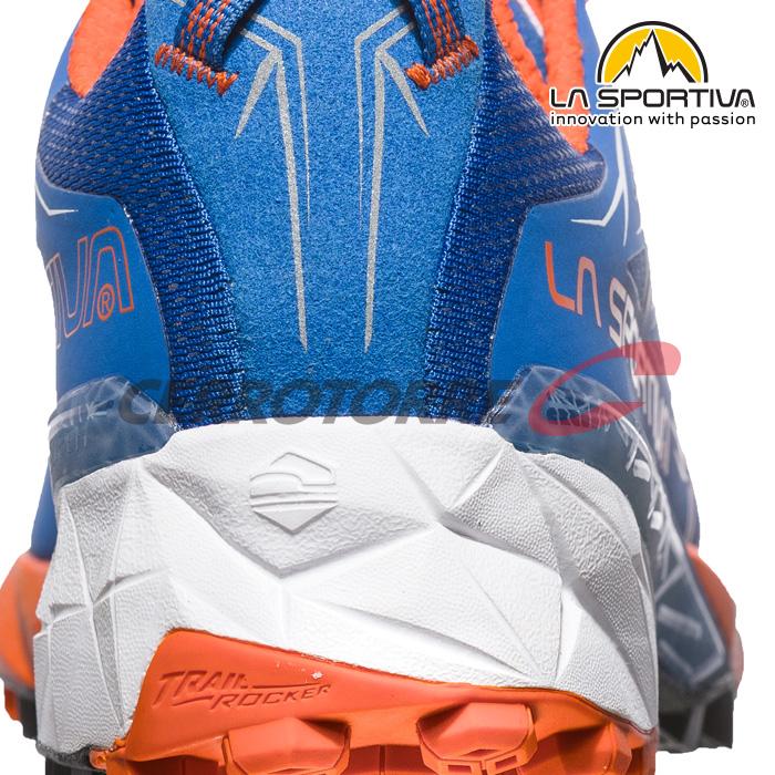 La Sportiva Akira Akyra_W Trail Running Shoes