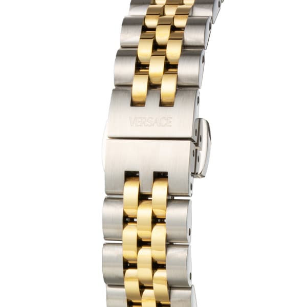 Versace GRECA Series Unisex Wrist Watch VEYCA0624 VE9CA1125 VEVI00420 Gift Casual Business Sports Student