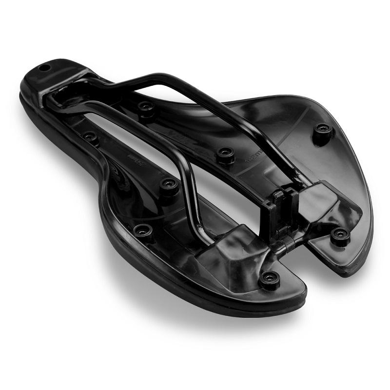 Седло для гоночного велосипеда Mtb, сиденье для скоростного велосипеда, Selin, удобная скамейка, гелевое удобное кресло, подушка для горного велосипеда с задним фонарем