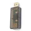 ADUM3160 USB Изолированный Цифровой Сигнал Аудио Изолятор Питания 1500В USB 2.0 Модуль Цифрового Изолятора 12 Мбит/с/1,5 Мбит/с