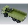ICM 1/35 Soviet 6-Wheel Army Truck 35001 Plastic Model