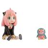 G.E.M. Series SPY×FAMILY Tenohira Anya-chan Completed Figure