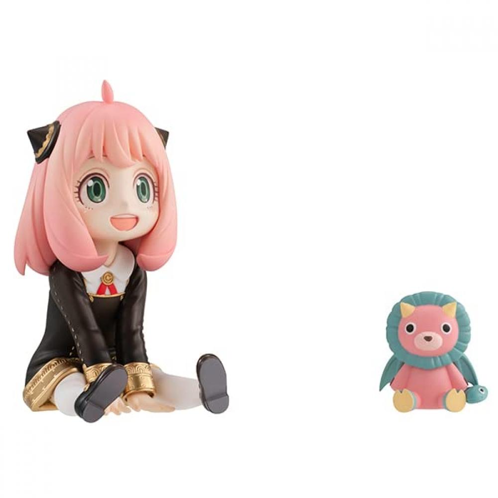 G.E.M. Series SPY×FAMILY Tenohira Anya-chan Completed Figure