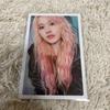 [USED] Sana Trading Card Feel Special