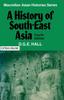 Книга History of South East Asia