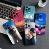 Cover for Samsung Galaxy S25 S24 S23 Fe Ultra Plus S7 Edge A05 A06 A16 A15 A35 Protective Phone Case JuL Juliens France Maris