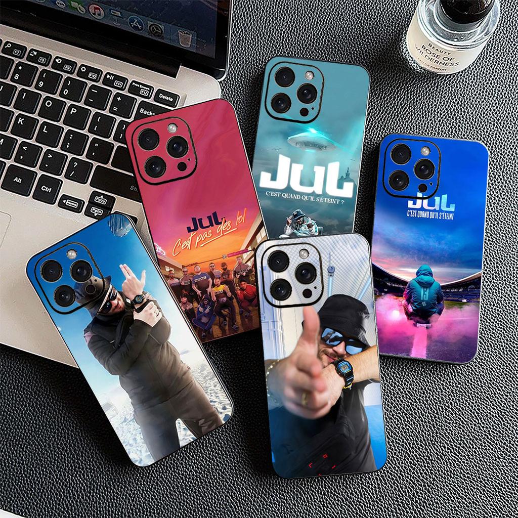 Cover for Samsung Galaxy S25 S24 S23 Fe Ultra Plus S7 Edge A05 A06 A16 A15 A35 Protective Phone Case JuL Juliens France Maris
