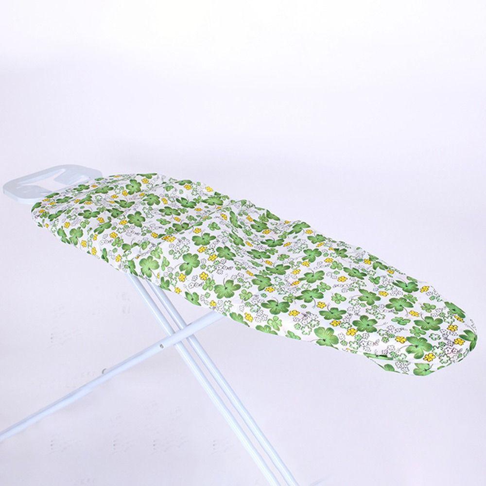 Ткань для гладильной доски в случайном стиле 140*50см Теплозащитный экран для глажки Аксессуары для гладильной доски