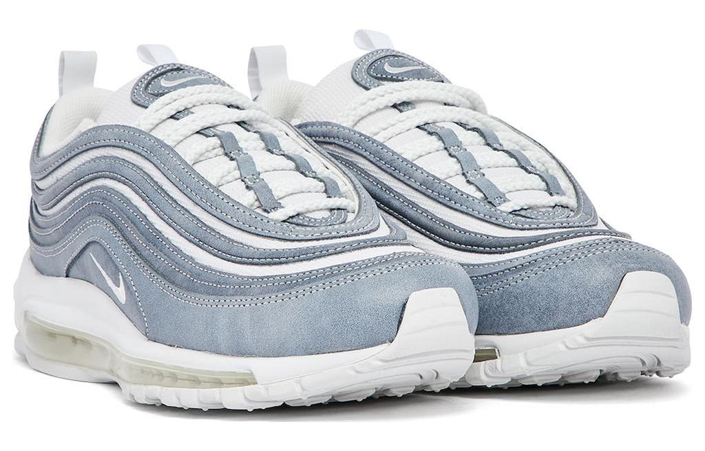 Nike Air Max 97 Comme Des Garcons Homme Plus Glacier Grey DX6932-001