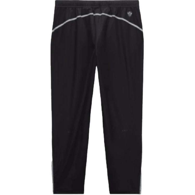 Nike X NOCTA Drake CTA FW23 Разминочные брюки Азиатский размер 'Черный' Мужские DV3733-010
