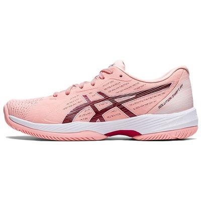 Solution Swift FF Frosted Rose Cranberry Женские кроссовки Розовые 1042A197-700