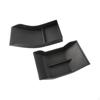 2Pcs Center Console Armrest Storage Box Tray Container Accessory Holder for Model Y 3 Car Interior