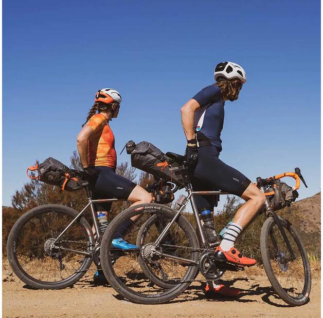 Жесткая гравийная шина Irctire Boken Plus 650B x 47