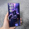 Albedo Overlord Phone Case For Samsung S26 S25 Plus S20 S20 Plus S22 Ultra S23 FE S21 Plus S21 Ultra Soft Cover