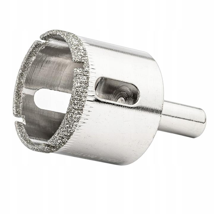 Wiertło Otwornica Diamentowa 25 Mm Do Szkła Płytek Gresu Falon-Tech
