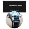 Для часов TIMEX Ремешок Мужской Приливный Компас Ремешок T2N721 T2N720 W2R55500 TW2T76500 Кожаная Часовая Цепочка Силиконовый Резиновый Ремень 24*16 мм