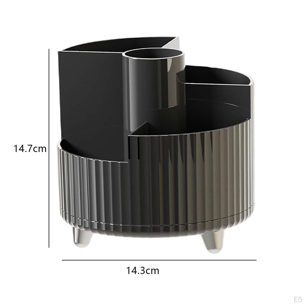 Cosmetic Organizer Storage Solution for Makeup And