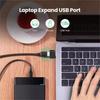 USB 3.0 Type-C на USB 2.0 OTG Адаптер для Samsung Huawei Xiaomi Honor Redmi OPPO OnePlus Android Телефона Синхронизации Данных USB-C Конвертер
