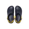 Crocs Beach Clogs Sports Sandals Unisex Sandals Dark-Blue 206340-4LH