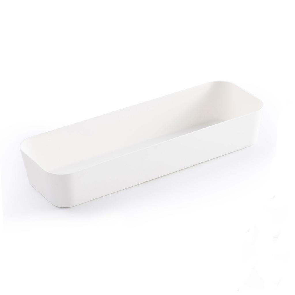 Ящик органайзер стол косметический канцелярский органайзер контейнер ящик разделитель коробка для кухни