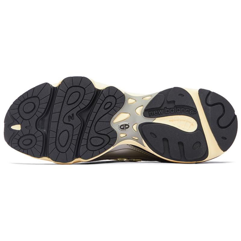 New Balance 1000 Кроссовки «Серебристый металлик» M1000SL