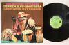 LP Record CHEPIN ORQUESTA RIVERSIDE  Seleccion Cubana S21579 AREITO 1973 Spain Latin Used