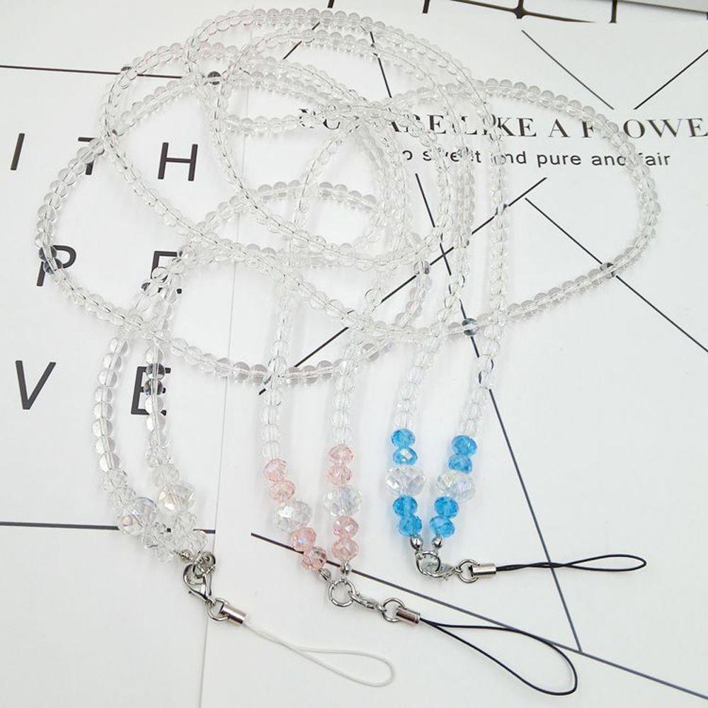 Hanging Neck Mobile Phone Case Lanyard Mobile Phone Chain Cell Phone Lanyard Mobile Phone Strap