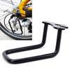 New Adjustable Steel Bicycle Rear Gear Derailleur Chain Guard Protector Mountain Road Bike Transmission Protection