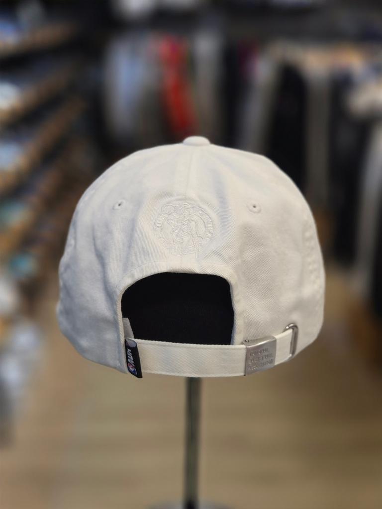 NBA Unisex BOS Arched City Series Soft Ball Cap N245AP254P(00)
