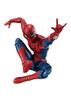 TAMASHII NATIONS SHFiguarts Человек-Паук (Человек-паук: Совершенно новый день) приблизительно. 150 мм ПВХ и АБС Раскрашенная Экшн-фигурка