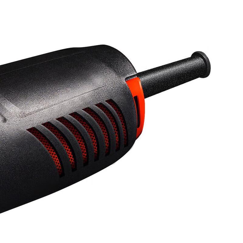 Dongcheng High-Power Slim Angle Grinder CN plug (adapter included)