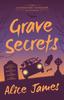 Книга Grave Secrets