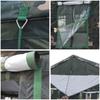 Jungle Dragon 2006-72 Restaurant Tent Accessories
