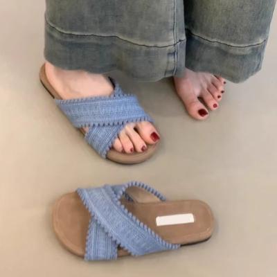 Женская обувь – Сандалии