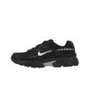 Nike Мужские кроссовки Initiator Black Metallic Silver IB4595-001