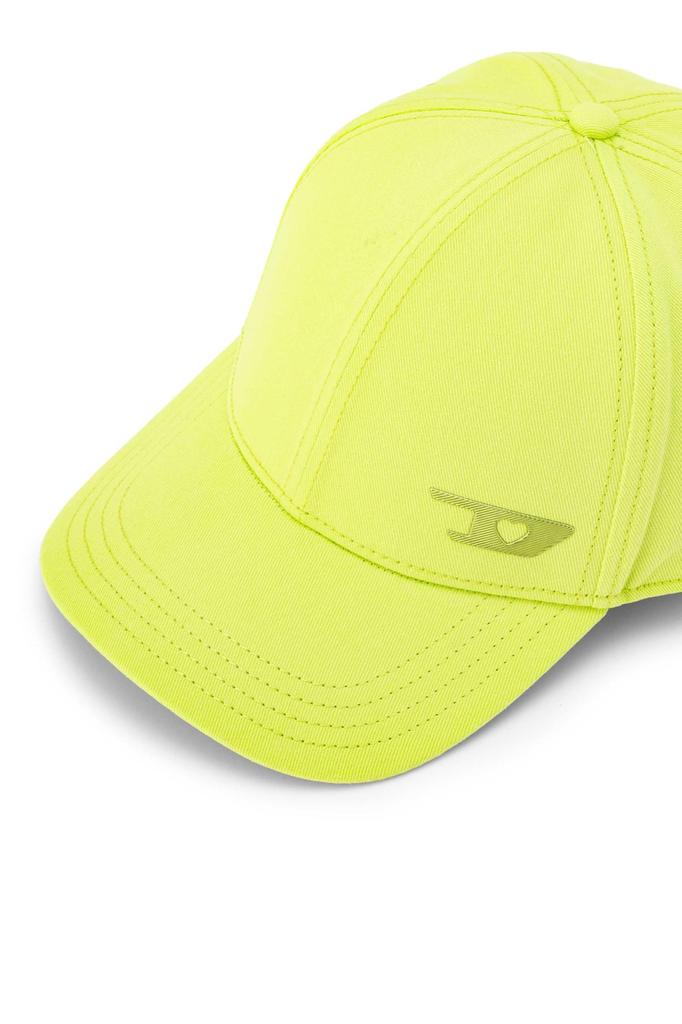Бейсболка CAPPELLO A18672RJCAR M Светло-зеленый 5KB [Diesel] Женская NEW-CAP-3
