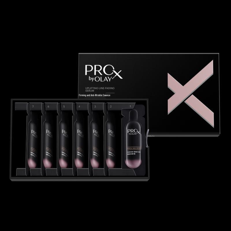 Olay PRO X Антивозрастная сыворотка 7-дневный дорожный набор
