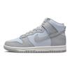 Dunk High Blue Tint Женские кроссовки Светло-дымчато-серый Summit-White DD1869-401