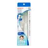 Electric Toothbrush for Green Ages 1 Year and 6 Months and Fits Molars Finishing, (for Up) - Hard-to-clean