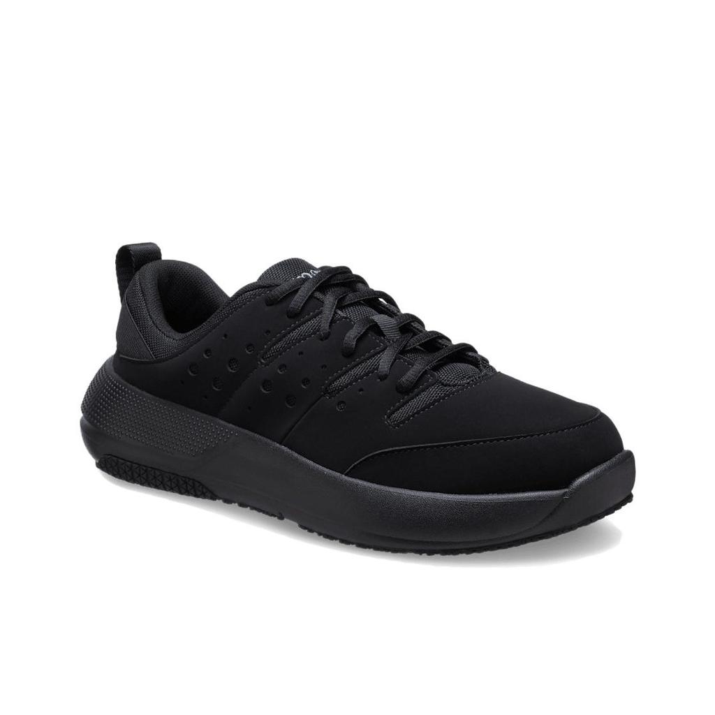 Crocs На часах Обувь с круглым носком Удобная повседневная обувь Обувь унисекс Черный 209475-0WC